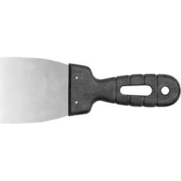 Vorel szpachla nierdzewna 40mm 06294