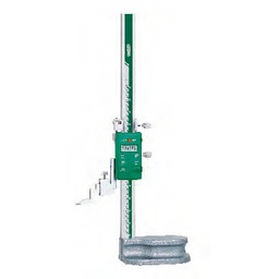 INSIZE Wysokościomierz elektroniczny dokładność 0,08 mm zakres 0