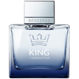 Antonio Banderas King of Seduction woda toaletowa 100