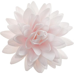 dekora Autumn Flower Giant Wafer Skrobia Kukurydziana, Skrobia