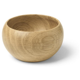 Kay Bojesen Misa drewniana (14 cm) Menageri