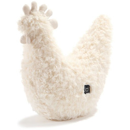 La Millou, Poduszka Dzika Kura Babci Dany, Rafaello