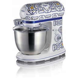 Robot planetarny Ariete 15880C Capri 2400W 5,5L Regulacja