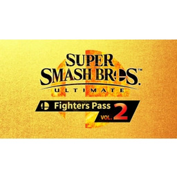 Super Smash Bros Ultimate: Fighters Pass Vol. 2