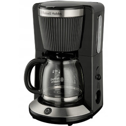 Ekspres RUSSELL HOBBS Bronte 26780-56 Czarny