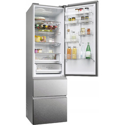 Lodówka french door Haier HTW5620DNMG