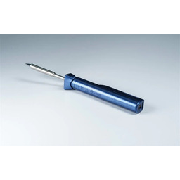 Miniware lutownica TS101 (B2) niebieska