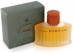 Laura Biagiotti Roma Uomo, Woda toaletowa 125ml -