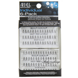 ARDELL - Individual 6-Pack - Zestaw 6 kompletów