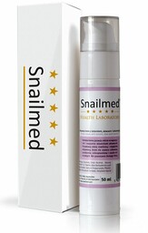 Snailmed Krem do skóry dojrzałej 50ml
