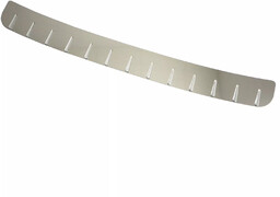 Nakładka na zderzak do Mazda CX-7 2006-2012 -