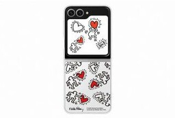 Samsung FlipSuit Case do Galaxy Z Flip 6