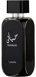 Lattafa Hayaati woda perfumowana 100 ml
