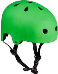 kask HANGUP - HangUp Skate Helmet II (GREEN)