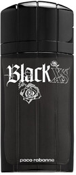 Paco Rabanne Black XS woda toaletowa 100 ml