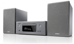 DENON CEOL N10 GREY