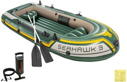 Ponton Seahawk 3 Intex 68380