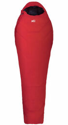 Śpiwór MILLET Baikal 1500 REG Left red