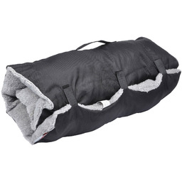 Love Story Podróżna mata dla psa BICOLORE, 80