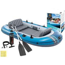 Ponton Intex 66324 Excursion 4