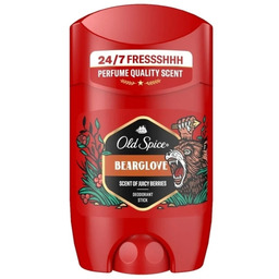 OLD SPICE Bearglove Dezodorant męski w sztyfcie 50