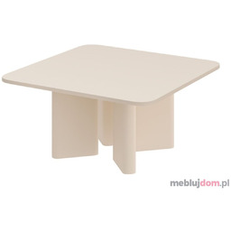 Ława DIVERSO AC Mat Hubertus Cappuccino mat