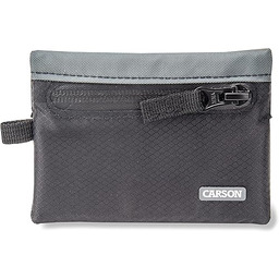 Wodoodporny pływający portfel, szary wodoodporny portfel podróżny, idealny