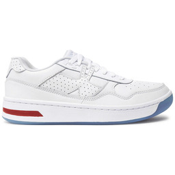 Sneakersy Under Armour UA Court 96 3028633 Biały