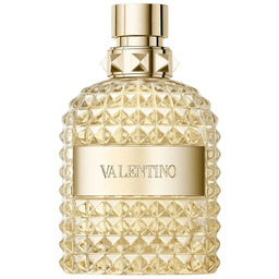Valentino Uomo Born In Roma the Gold woda