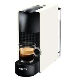 Nespresso Essenza Mini XN1101 Szerokość 8,4cm Ekspres