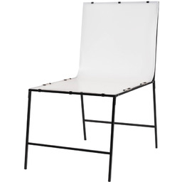 GlareOne Stół bezcieniowy 70x140 cm, szybki montaż