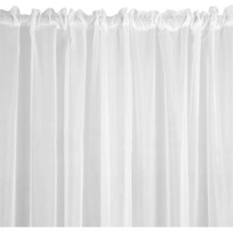 EUROFIRANY Firana gotowa Lucy 300 x 270 cm