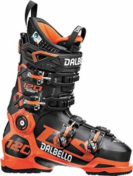 Dalbello Męskie buty narciarskie DS 120 MS Black/Orange,