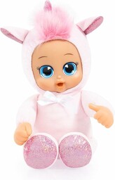 Bayer Design 93001AA Lalka Funny Baby z miękkim