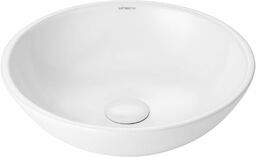 Umywalka ceramiczna UPTREND Carino TR415