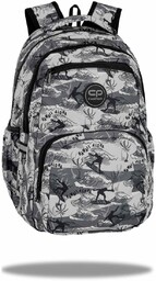 CoolPack, plecak młodzieżowy coolpack pick sand surf
