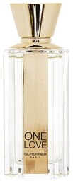 Jean Louis, Scherrer, One Love, woda perfumowana, 100