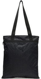 Torebka Puma Pop Tote 913360 01 Czarny
