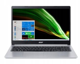 Acer Aspire 5 A515 i5-1135G7 20GB 512SSD W10