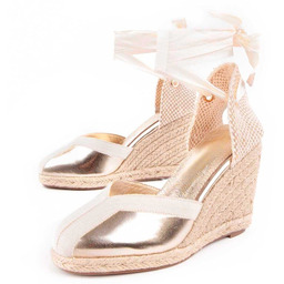 Montevita Wedge Sparto Balenci2 Gold