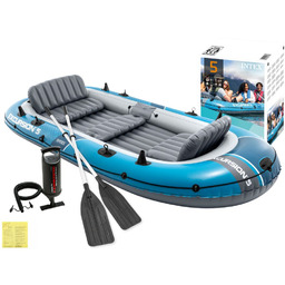 Ponton Intex 66325 Excursion 5