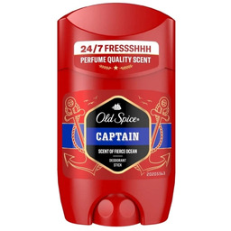 OLD SPICE Captain Dezodorant męski w sztyfcie 50