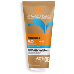 La Roche-Posay Anthelios Wet Skin Lotion SPF50 200ml