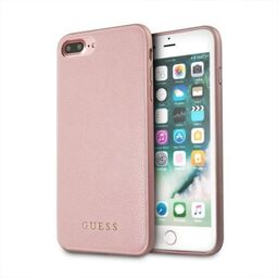 Oryginalne Etui Guess Iridescent do iPhone 7/8 Plus