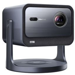 HISENSE Projektor laserowy C2 4K UHD (3840 x