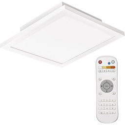 EMOS Lampa sufitowa LED, 20 W, ściemniana,