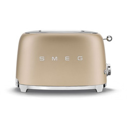 Smeg TSF01CHMEU toster 6 2 kaw. 950
