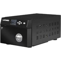 Lafomed autoklaw LFSS03AA LCD 3 L kl. B