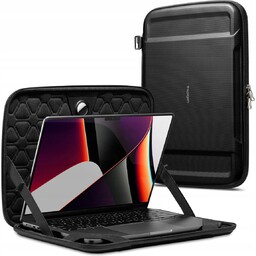 Etui na noteeboka Spigen Rugged Armor Pouch Pro