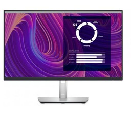 Dell P2423D 24" 2K IPS 60Hz 5ms Monitor